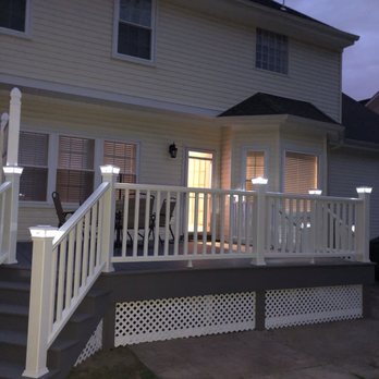 The Composite Guys - Decks & Railing Near Me - Newport News, Virginia The Composite Guys - Decks & Railing Near Me - Newport News, Virginia