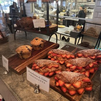 Tout Suite - Pastries - Cafes Near Me - Houston, Texas