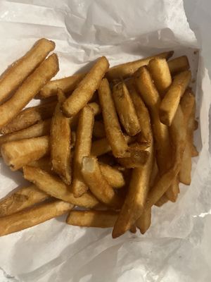 Double O' Burgers by null