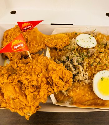 Jollibee by null