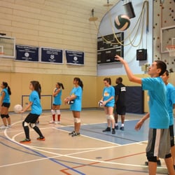 Big City Youth Volleyball