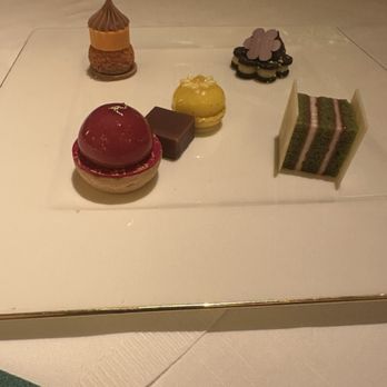 Wing Lei - Chef's Desert Selection - Chinese Near Me - Las Vegas, Nevada