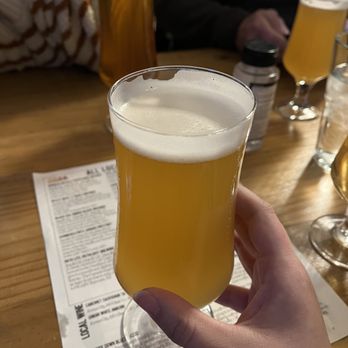 Brewer's Kitchen - Beers! - New American Near Me - Kansas City, Missouri