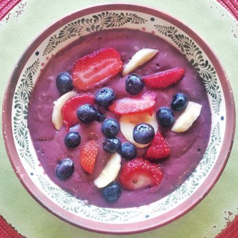 Fresh From Hell - Acai bowl - Juice Bars & Smoothies Near Me - New York, New York Fresh From Hell - Acai bowl - Juice Bars & Smoothies Near Me - New York, New York