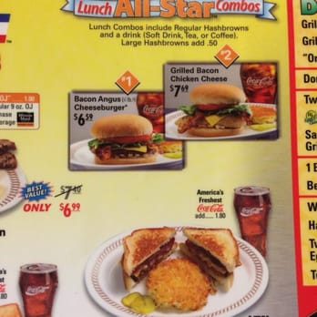 Waffle House - M8 - Breakfast & Brunch Near Me - Jacksonville, Florida Waffle House - M8 - Breakfast & Brunch Near Me - Jacksonville, Florida