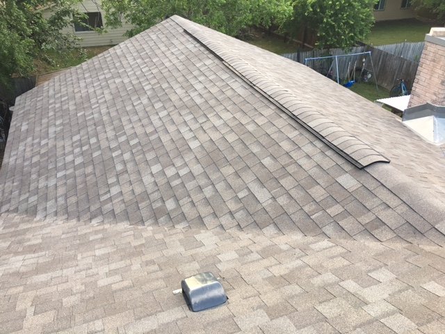 Slide of Wrangler Roofing and Exteriors