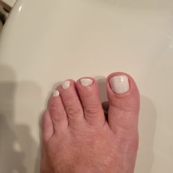 user provided Rainlily photo