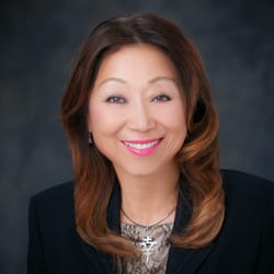 Sachi Hawaii Pacific Century Properties - Sachi Braden, President and Principal Broker of Sachi Hawaii