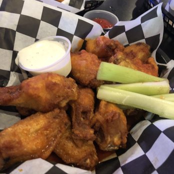 Hops and Barley - Wings - Bars Near Me - Union City, Tennessee Hops and Barley - Wings - Bars Near Me - Union City, Tennessee