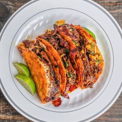 La Casa De Las Carnitas
