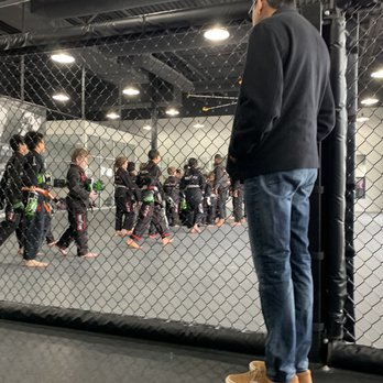 Rockstar Martial Arts - Overcrowded classes and no place to sit so parents must stand and they block your view - Martial Arts Near Me - Frisco, Texas Rockstar Martial Arts - Overcrowded classes and no place to sit so parents must stand and they block your view - Martial Arts Near Me - Frisco, Texas