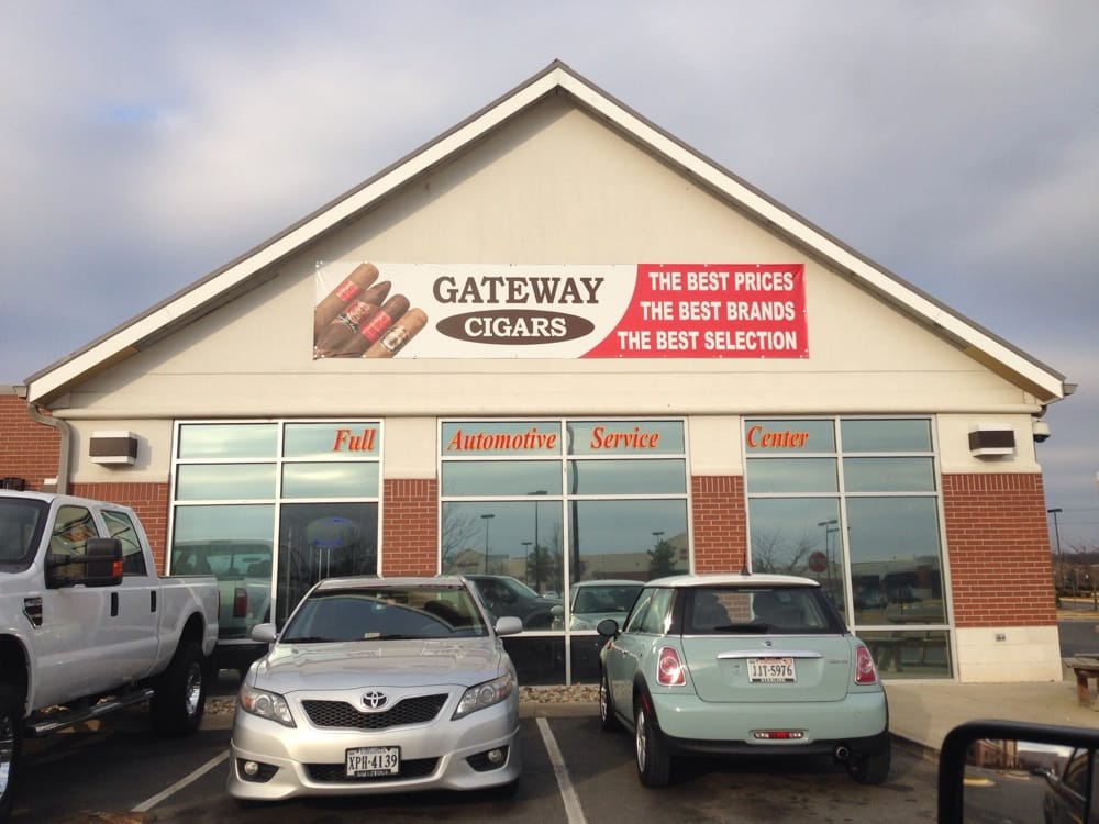 GATEWAY SHELL & SERVICE CENTER Updated October 2024 38 Reviews