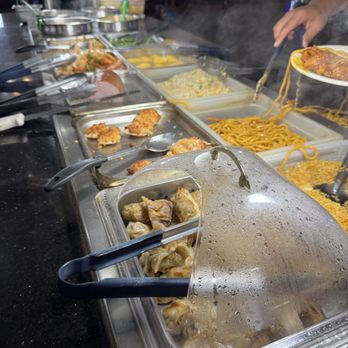 King’s Buffet & Grill - Buffet - Chinese Near Me - Parkersburg, West Virginia