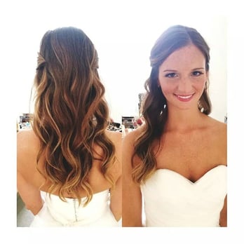 Sogna di Vita - Balayage by Crystal Gretzinger - Hair Salons Near Me - Chicago, Illinois Sogna di Vita - Balayage by Crystal Gretzinger - Hair Salons Near Me - Chicago, Illinois