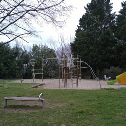 Parc des 3 Cerisiers