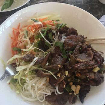 Pho Yes - Vermicelli grilled pork - Vietnamese Near Me - Manor, Texas Pho Yes - Vermicelli grilled pork - Vietnamese Near Me - Manor, Texas