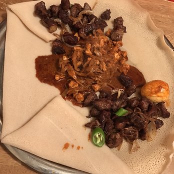 Senke - Ethiopian Near Me - London, XGL