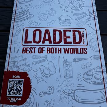 Loaded Cafe - Bell - Menu - Breakfast & Brunch Near Me - Bell, California Loaded Cafe - Bell - Menu - Breakfast & Brunch Near Me - Bell, California
