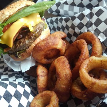 The Grub Hut - The Grub Hut - Burgers Near Me - Kingston, Washington The Grub Hut - The Grub Hut - Burgers Near Me - Kingston, Washington