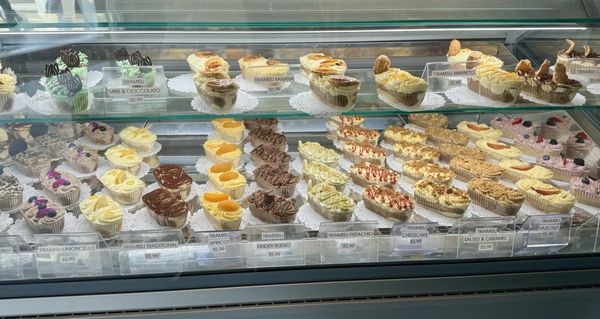 Dolce by null
