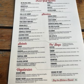 AJ's Oyster House - Seafood Near Me - Fort Smith, Arkansas AJ's Oyster House - Seafood Near Me - Fort Smith, Arkansas