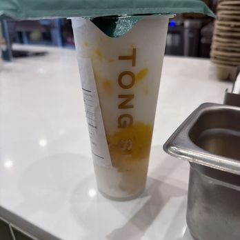 Tong Sui - Mango T01 Coconut Ice Bomb w/ Mango - Desserts Near Me - Campbell, California Tong Sui - Mango T01 Coconut Ice Bomb w/ Mango - Desserts Near Me - Campbell, California