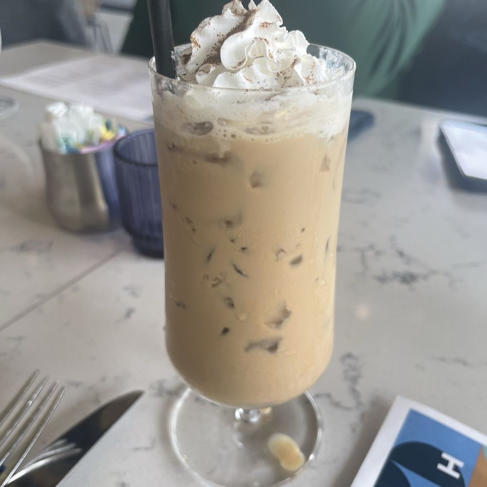 ARLO - New American Near Me - San Diego, California