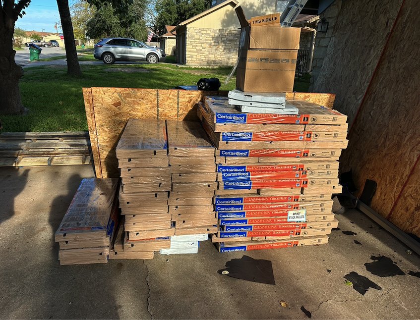 Slide of Hive Roofing & Solar