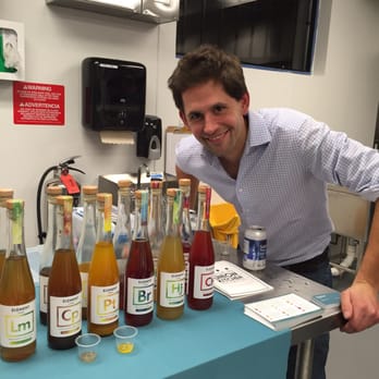 Union Kitchen - Fantastic owner and his products! - Kitchen Incubators Near Me - Washington, DC, District of Columbia