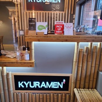 Kyuramen - Cherry Hill - Ramen Near Me - Cherry Hill, New Jersey Kyuramen - Cherry Hill - Ramen Near Me - Cherry Hill, New Jersey