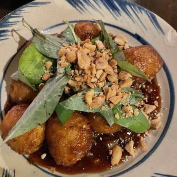 123 Dzo - Fried Quail Eggs - Bars Near Me - Laval, Quebec 123 Dzo - Fried Quail Eggs - Bars Near Me - Laval, Quebec