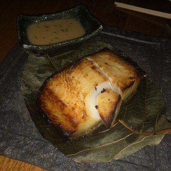 Zuma - Black Cod - Japanese Near Me - Miami, Florida Zuma - Black Cod - Japanese Near Me - Miami, Florida