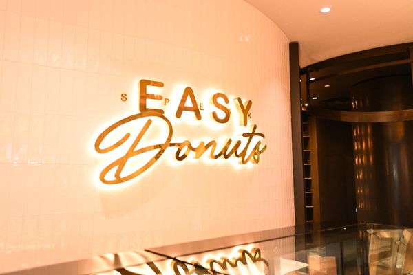Proper Eats Food Hall by null