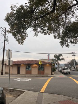 Pietro's No. 1 by null