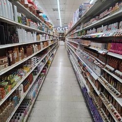 Venus Beauty Supply