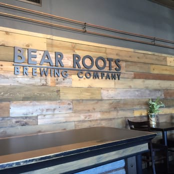 Bear Roots Brewing - Brewing Supplies Near Me - Vista, California Bear Roots Brewing - Brewing Supplies Near Me - Vista, California
