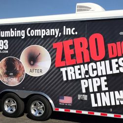 Bakersfield Plumbing Co