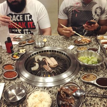 Let's Meat Kbbq - Korean Near Me - Charlotte, North Carolina Let's Meat Kbbq - Korean Near Me - Charlotte, North Carolina
