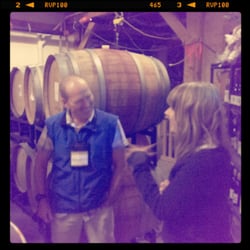 Grape Escapes Wine Tours