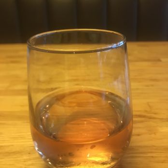 Babbo Italian Eatery - Argentinian Rosé - Italian Near Me - Mesa, Arizona