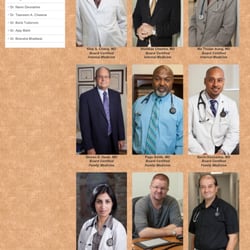 Lakeview Internal Medicine