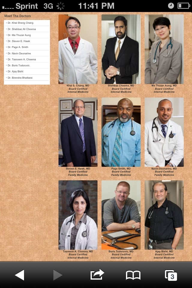 LAKEVIEW INTERNAL MEDICINE Updated October 2024 17820 SE 109th Ave