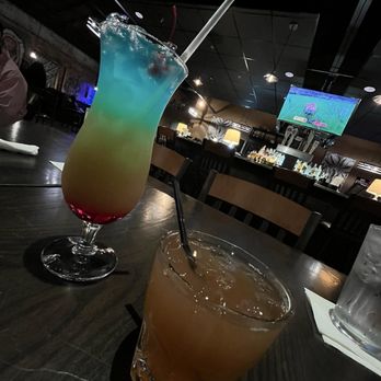 The Flint - Drinks - American Near Me - Albany, Georgia