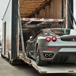 Beacon Shipping Logistics