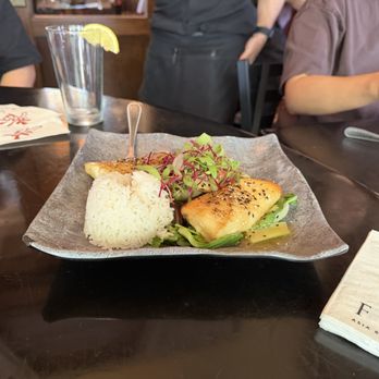 Fats Asia Bistro - Canton Fish - Chinese Near Me - Folsom, California Fats Asia Bistro - Canton Fish - Chinese Near Me - Folsom, California