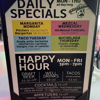 Kalaveras - Cocktail Bars Near Me - Hollywood, California