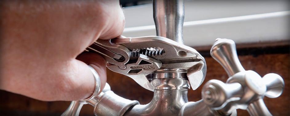 Slide of A-1 Plumbing