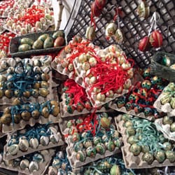 Ostern in Salzburg