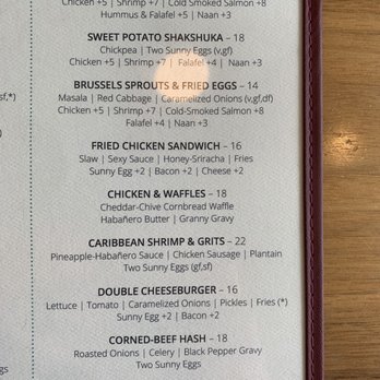 Unconventional Diner - Breakfast & Brunch Near Me - Washington, DC, District of Columbia Unconventional Diner - Breakfast & Brunch Near Me - Washington, DC, District of Columbia
