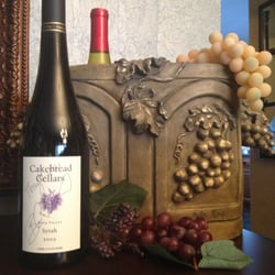 Cellars Wine & Spirits